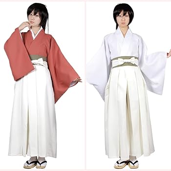 雪村千鶴 コスプレ 雪村千鶴薄桜鬼コスプレ和装